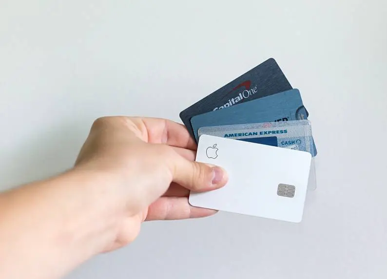 Credit Scores Debt tips