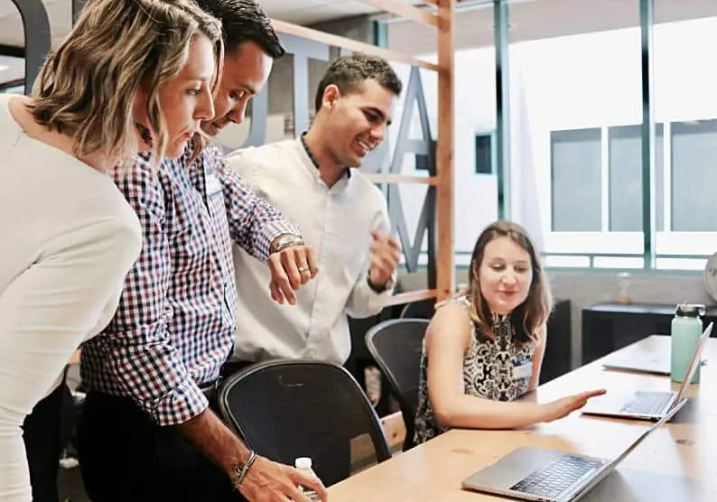 Workplace Solution Better Productivity