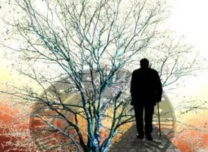 Aging Loved One at Home