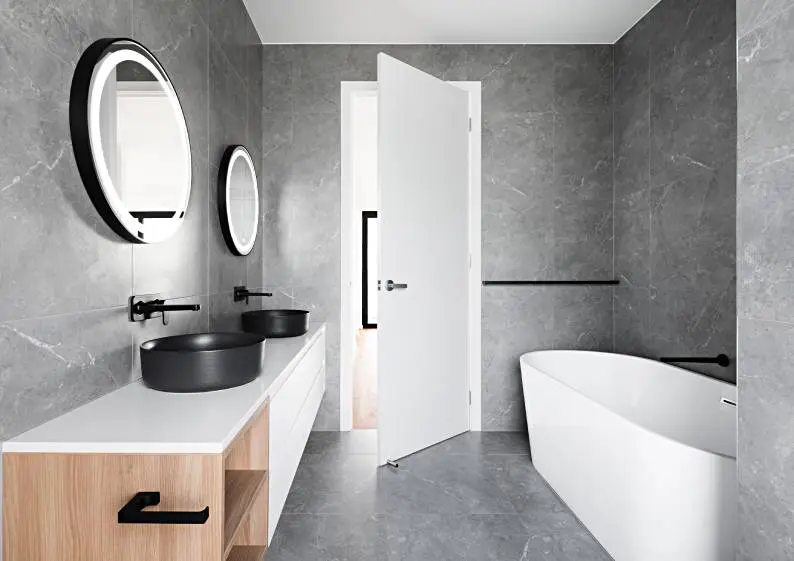 Home Renovation Improved Living