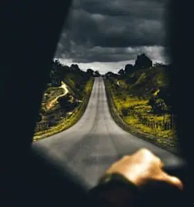 Existential tips Road Trip