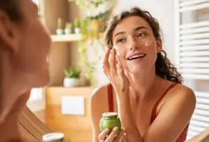 Tailoring Skincare Routine