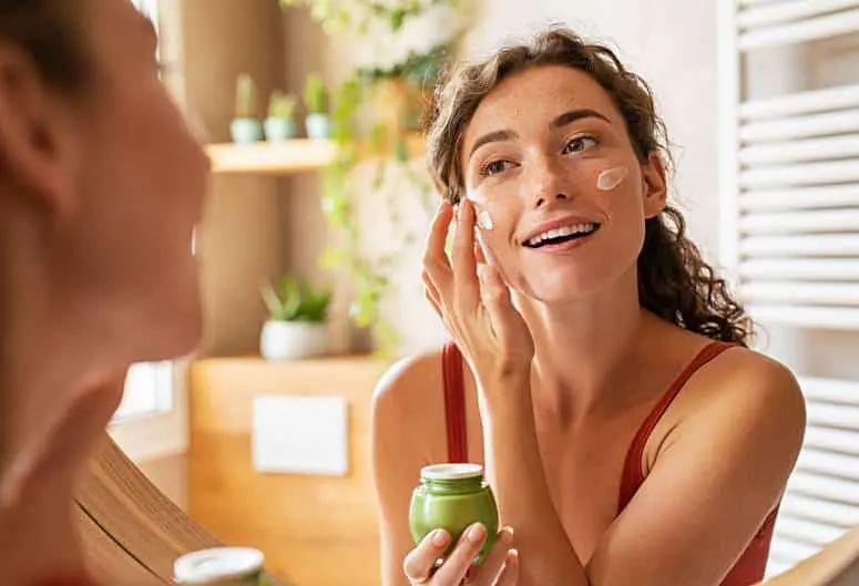 Tailoring Skincare Routine 