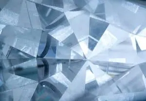 Diamond Necklace Timeless Fashion