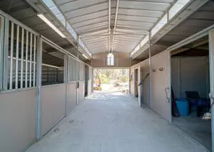 Pole Barn Residential