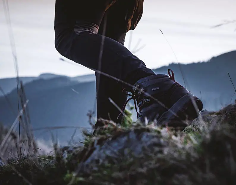 Fashionable Footwear for This Winter: Stay Stylish and Warm