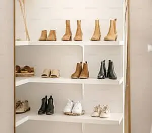 Fashionable Footwear winter