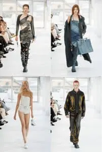 DAPHNE.LAB × MARRKNULL Collaboration Debut