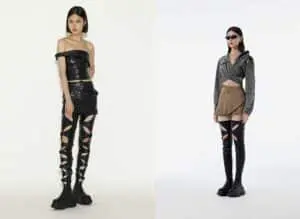 DAPHNE.LAB × MARRKNULL Collaboration Debut