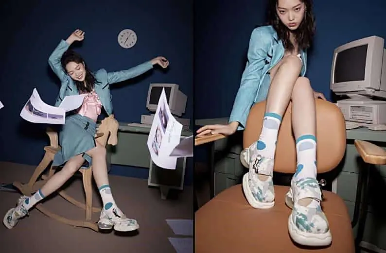 DAPHNE.LAB × MARRKNULL 