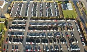 Art of Fleet Connection