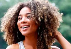 Cuts Styles curly Hair