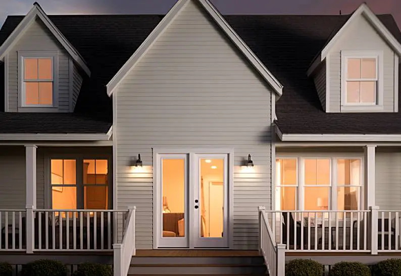 The Top Upgrades To Make to Your Home’s Exterior