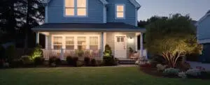 enhance Home Exterior