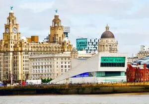 Fun Vacation Liverpool