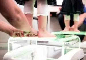 Conditions Orthotics tips