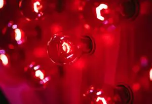 Red Light Techniques Beauty