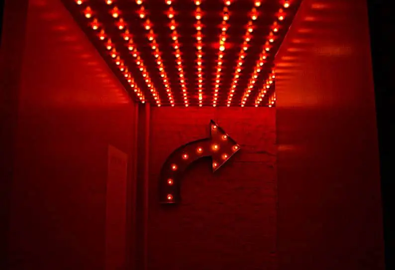 Red Light Techniques 