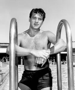rock hudson proud gay