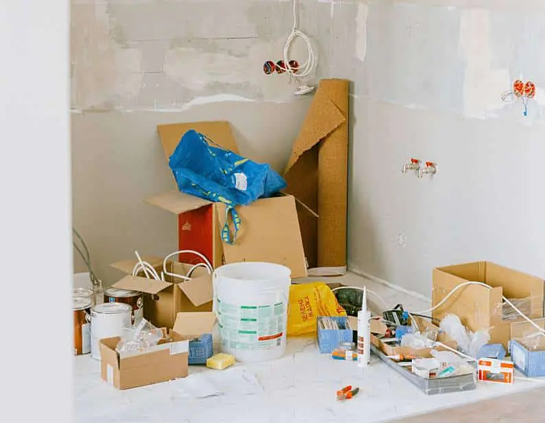 Why Renovating is So Stressful (and How We Can Overcome It)