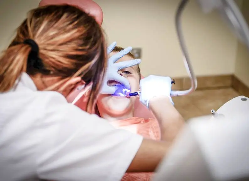 Taking Care of Your Teeth: How Important Is Regular Dental Check-Up?