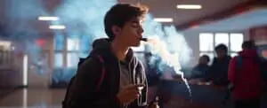 Prevent Vaping Schools