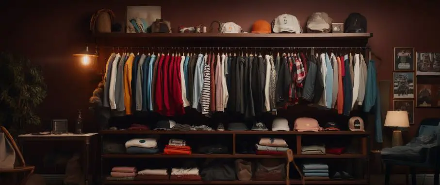 Refresh Your Fall Wardrobe Tips