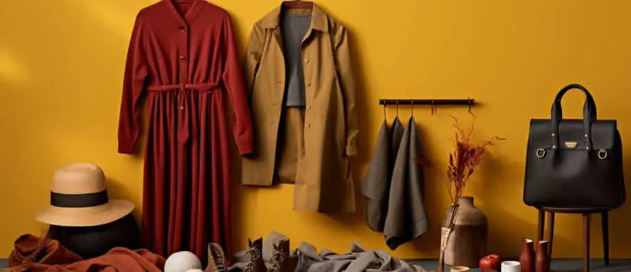 Refresh Fall Wardrobe Tips