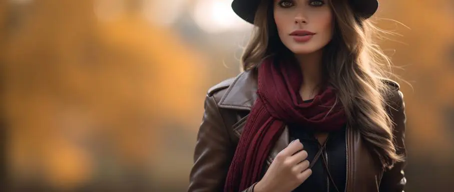 Refresh Your Fall Wardrobe 