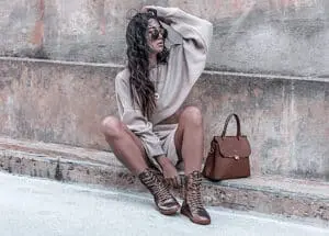 Techniques Flawless look