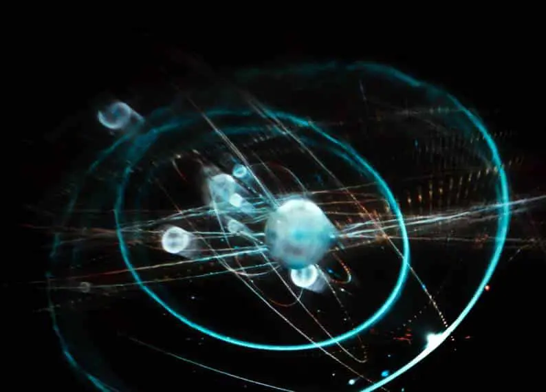 Holographic Fan Technology tips