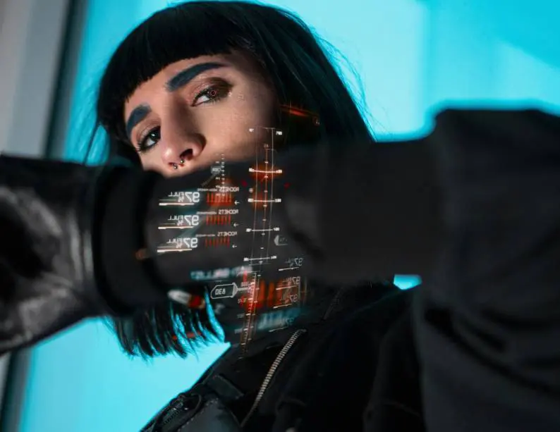 How Holographic Fan Technology Has Advanced in the Digital Age