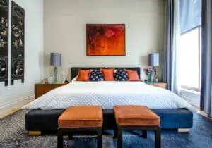 Hacks Try Sleep Better