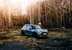 Car Rental Agreement