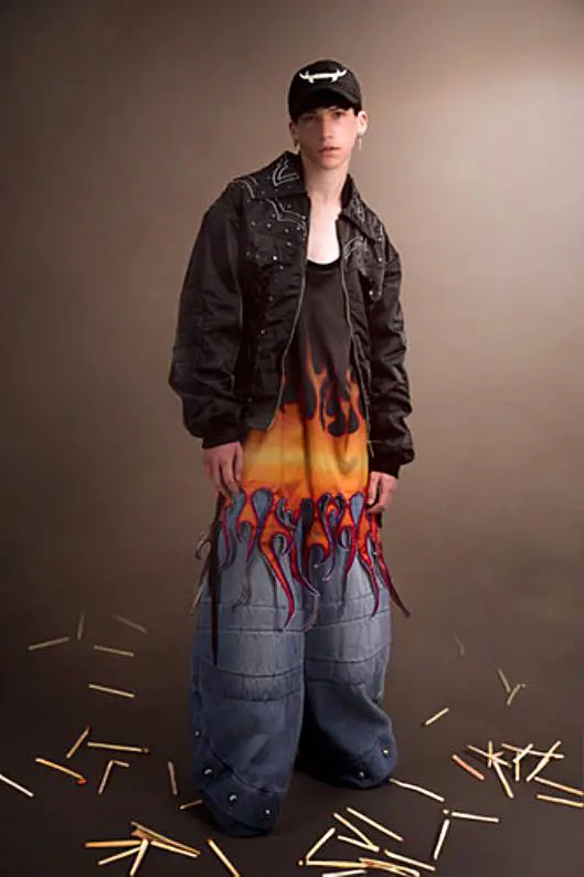 8IGB The Wild, The Sweet, and The Princess