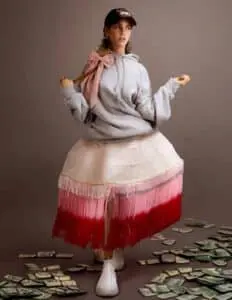 8IGB The Wild, The Sweet, and The Princess