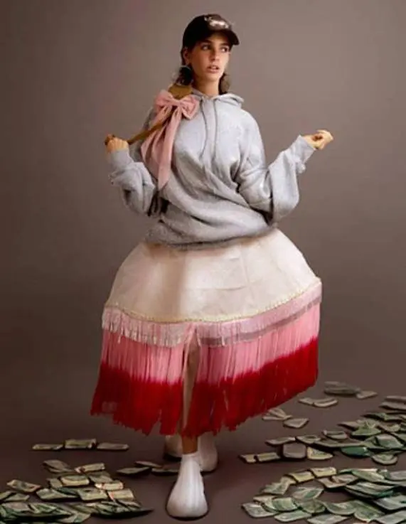 8IGB launch ‘The Wild, The Sweet, and The Princess’ collection