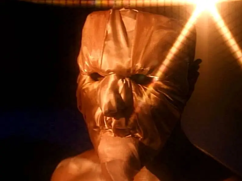 Give Me Pity!: ’70s Variety Television Meets Psychedelic Terror