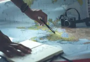 Research Before Trip