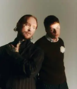 Frank Carter & The Rattlesnakes Brambles