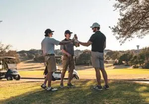 Stylish golf Attire Ideas