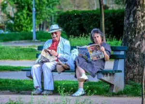 Choosing Retirement Facility