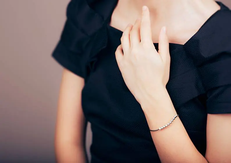 Get The Jewellery Look You Crave From A More Ethical Source