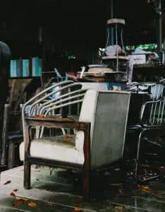 upcycle Pieces of Furniture