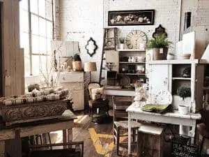 Old Pieces Furniture