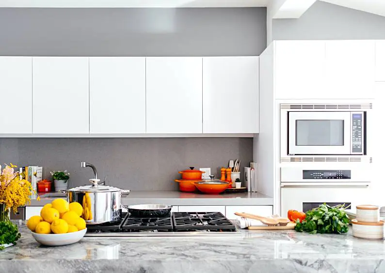 Kitchen Makeover Ideas: Taking Your Kitchen to the Next Level