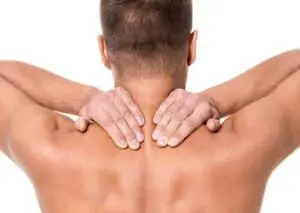 Guide Train Neck Muscles