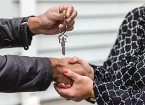 Time to Buy Property