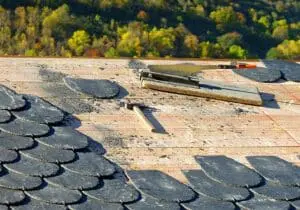 Extending Roofs Life