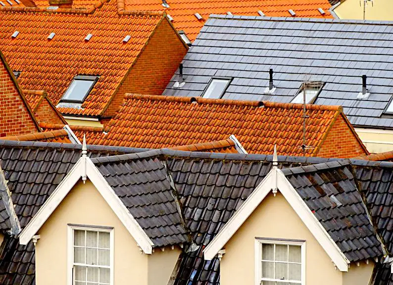 A Guide to Choosing the Right Roof That Suits Your Home’s Architectural Style